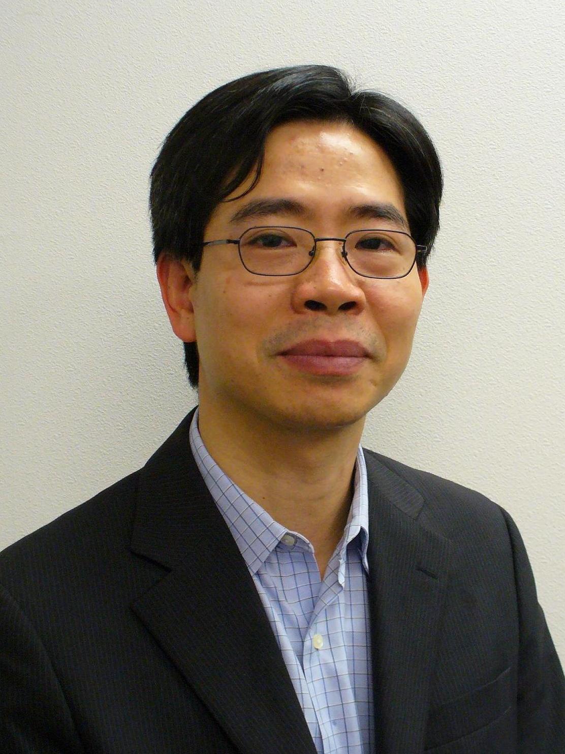 安森美半導體高級應(yīng)用工程經(jīng)理鄭宗前