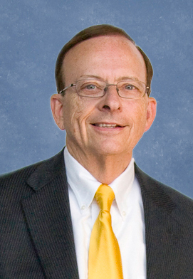 Mark Larson，Digi-Key首席運營官