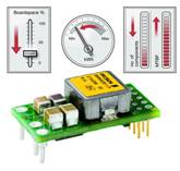 高度集成的功能性節(jié)約了電路板空間，提高了效率和可靠性