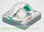 XLamp XB-D 紅光、綠光、藍(lán)光LED