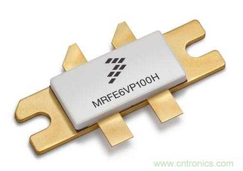 完美結(jié)合耐用性、頻率范圍與寬帶能力射頻功率晶體管