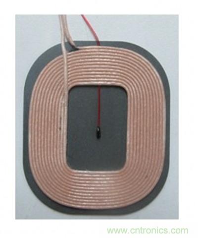 順絡(luò)充電線圈設(shè)計(jì)，無(wú)線充電不再遙遠(yuǎn) 