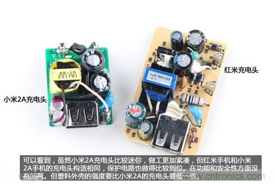 799元，看小米紅米手機內(nèi)部用什么零件？電子元件技術(shù)網(wǎng)