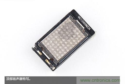 799元，看小米紅米手機內(nèi)部用什么零件？電子元件技術(shù)網(wǎng)