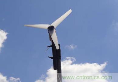 想減少電費(fèi)嗎？DIY一個迷你風(fēng)力發(fā)電機(jī)吧