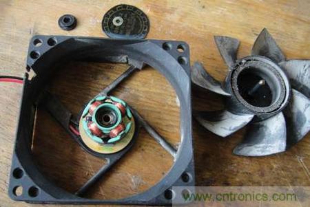 想減少電費(fèi)嗎？DIY一個迷你風(fēng)力發(fā)電機(jī)吧