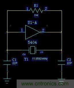 為何兩個(gè)電容造成損失幾百萬(wàn)？詳解MCU晶體旁電容和振蕩電路