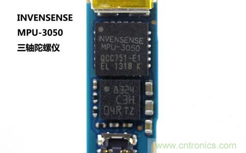 全球最薄！5.75mm Hi-Fi手機(jī)vivo X3真機(jī)拆解