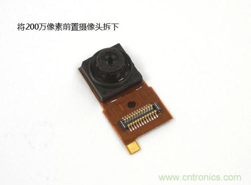 揭秘八核X8 SoC真面目，智能手機(jī)Moto X詳細(xì)拆解！