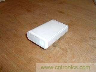 &ldquo;搖一搖&rdquo;手電筒DIY