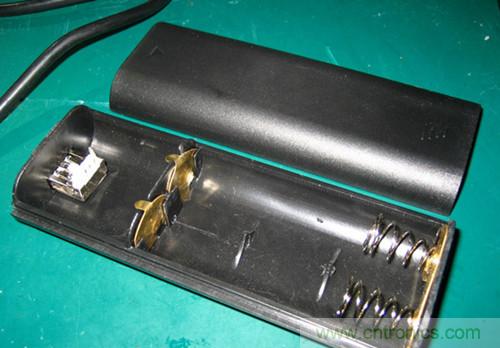 【DIY】電量救星！低成本自制移動(dòng)電源