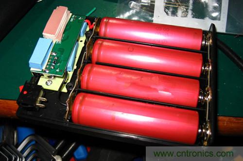 【DIY】電量救星！低成本自制移動(dòng)電源