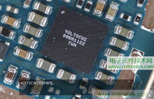 完爆三星Note 3，小米3移動版工程機拆解！