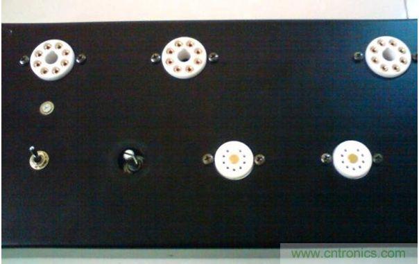 &ldquo;高手神作&rdquo;DIY功放