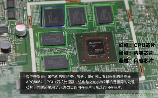 &ldquo;價(jià)格戰(zhàn)&rdquo;失??！2999小米電視拆解看做工
