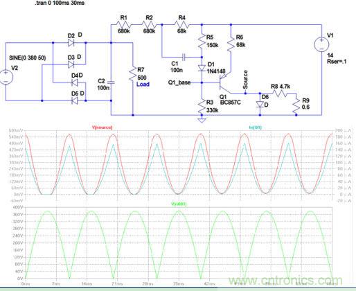 LED驅(qū)動(dòng)器設(shè)計(jì):如何用低成本實(shí)現(xiàn)高功率因數(shù)