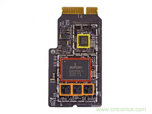 蘋果21.5/27寸新iMac拆解：硬件全面升級(jí)，維修不容易