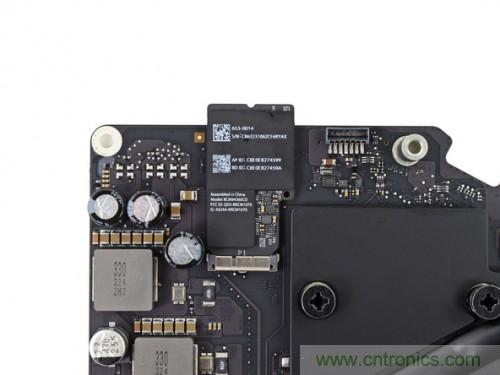 蘋果21.5/27寸新iMac拆解：硬件全面升級(jí)，維修不容易