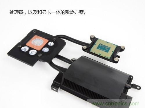 蘋果21.5/27寸新iMac拆解：硬件全面升級(jí)，維修不容易