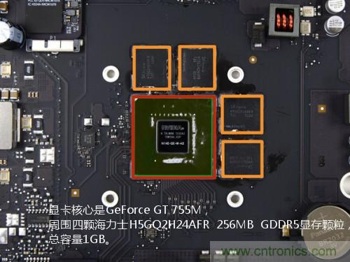 蘋果21.5/27寸新iMac拆解：硬件全面升級(jí)，維修不容易