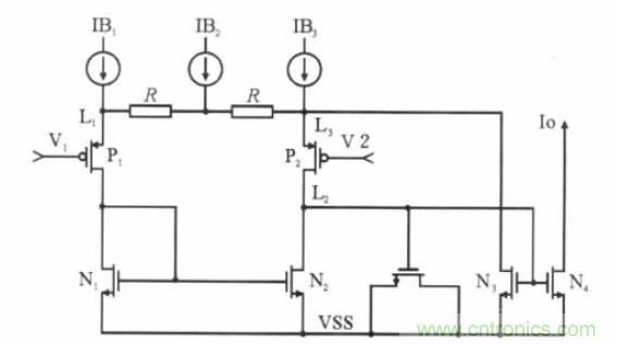 可實現(xiàn)高效率、高調(diào)光比的LED恒流驅(qū)動電路設計