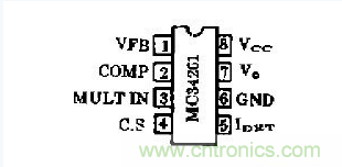 工程師推薦：低諧波、高功率因數(shù)AC/DC開(kāi)關(guān)電源變換器設(shè)計(jì)