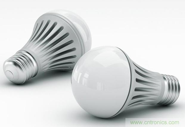 經(jīng)驗分享:LED損壞原因及LED電路保護(hù)方法詳解