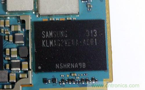 拆解4G新機(jī)索尼M35t：用料十足，易于維修