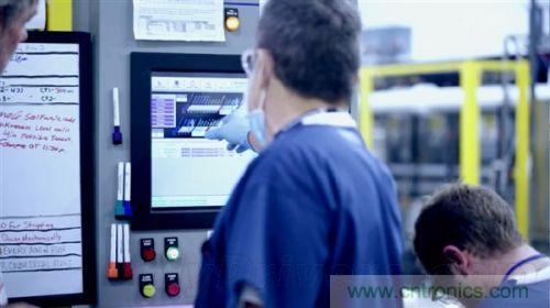 顛覆傳統(tǒng)設(shè)計(jì)，蘋(píng)果全新Mac Pro生產(chǎn)線(xiàn)探秘