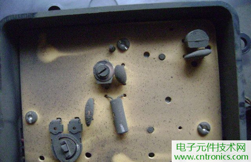 拆個(gè)老古董，日本精工石英電子掛鐘拆解