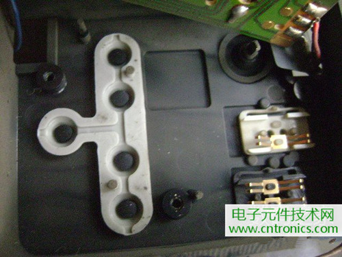 拆個(gè)老古董，日本精工石英電子掛鐘拆解