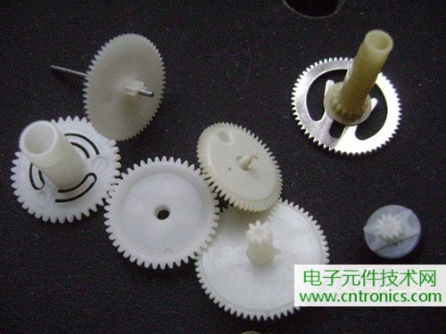 拆個(gè)老古董，日本精工石英電子掛鐘拆解