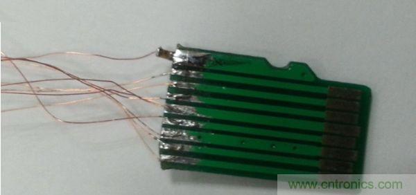 EMMC芯片如何&ldquo;逆襲&rdquo;成手機TF卡 