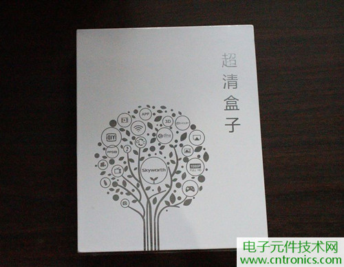 【拆解】不如小米？愛奇藝盒子全網(wǎng)首拆