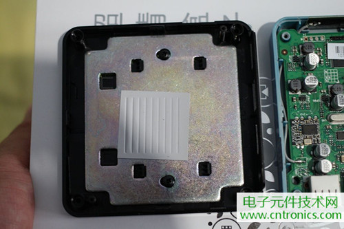 【拆解】不如小米？愛奇藝盒子全網(wǎng)首拆