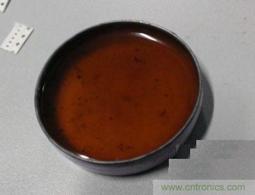 制作U盤全過程，由PCB做起