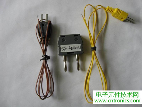 拆全球首款！安捷倫OLED手持式數(shù)字萬用表拆解