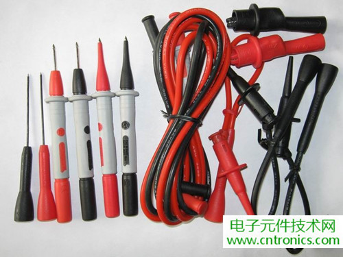 拆全球首款！安捷倫OLED手持式數(shù)字萬用表拆解