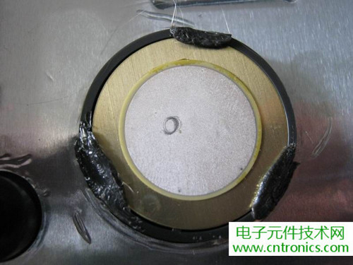 拆全球首款！安捷倫OLED手持式數(shù)字萬用表拆解