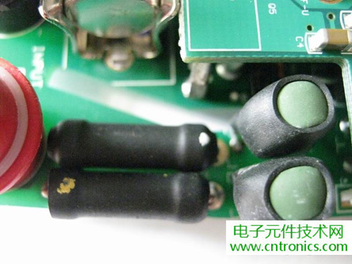 拆全球首款！安捷倫OLED手持式數(shù)字萬用表拆解