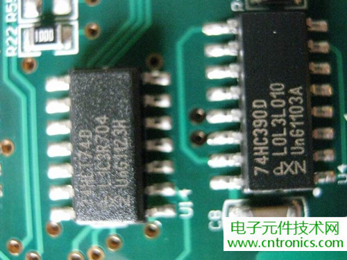 拆全球首款！安捷倫OLED手持式數(shù)字萬用表拆解