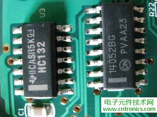 拆全球首款！安捷倫OLED手持式數(shù)字萬用表拆解