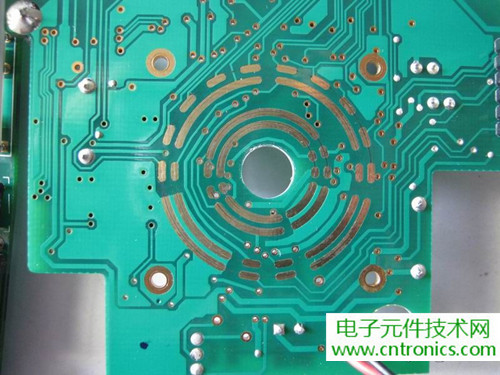 拆全球首款！安捷倫OLED手持式數(shù)字萬用表拆解