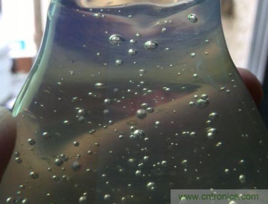 LED夜燈改裝記，如何廢物利用？