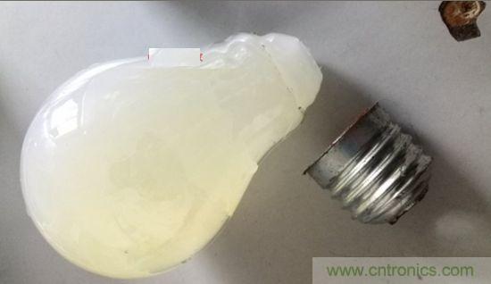 LED夜燈改裝記，如何廢物利用？