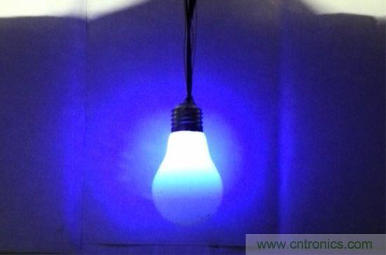 LED夜燈改裝記，如何廢物利用？