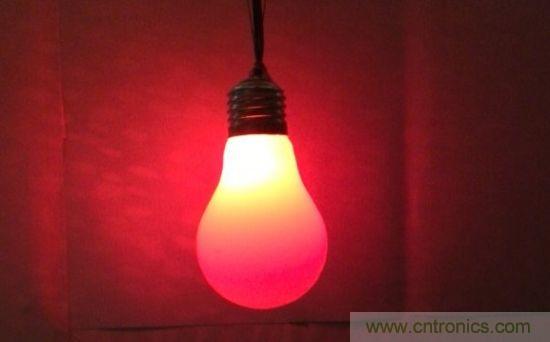 LED夜燈改裝記，如何廢物利用？