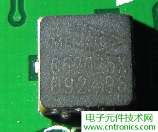 探秘電子紙！一款電紙書的電子墨水屏拆解