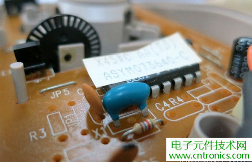 殿堂級機械鼠標(biāo)拆解：嘆精致做工！