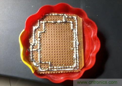 讓燈光跳舞，簡(jiǎn)單自制聲控LED旋律燈